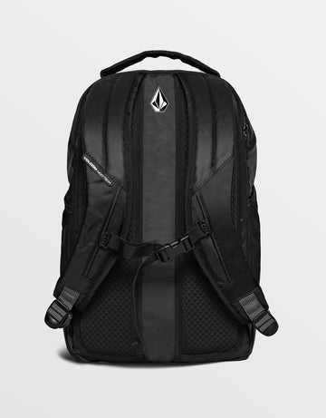 Volcom Hardbound Backpack - Grey/Black